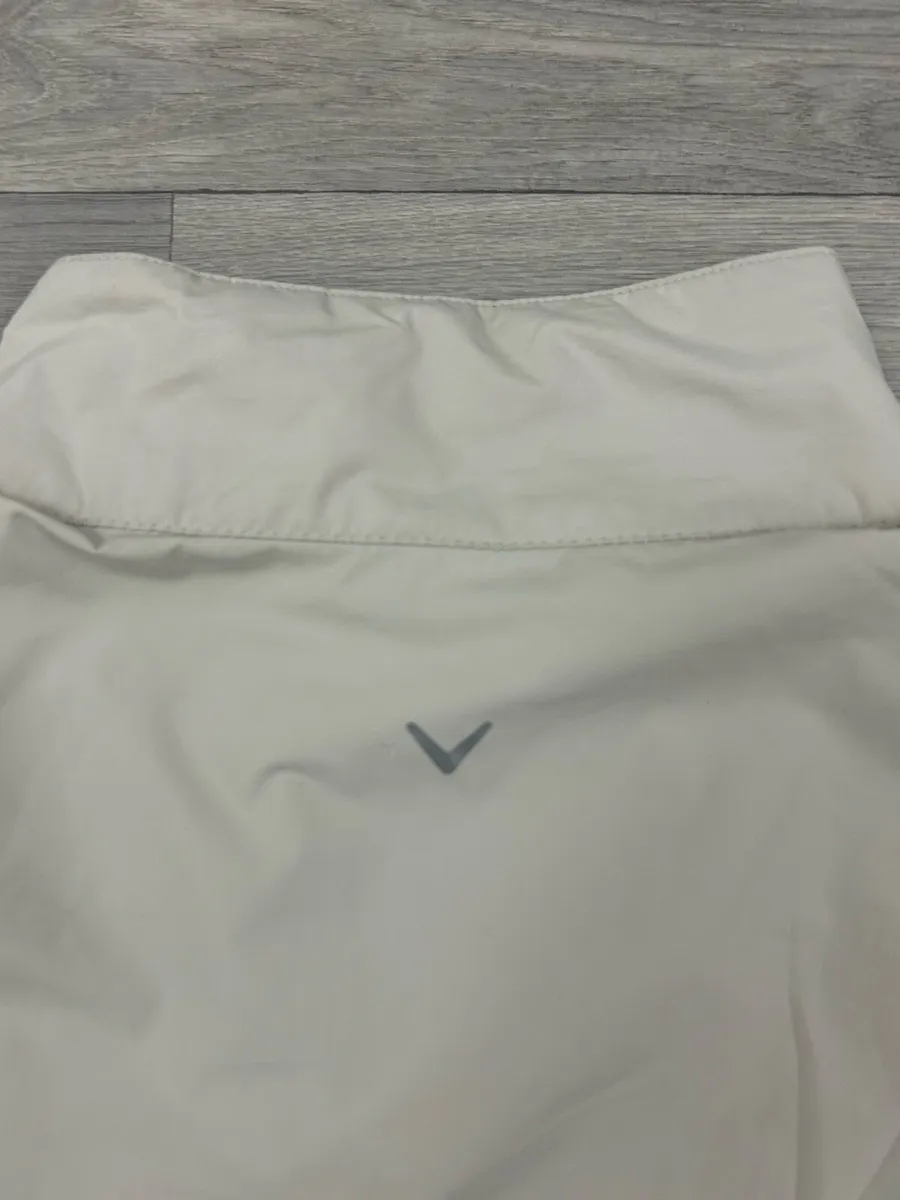 Callaway Golf Jacket Womens XXL - Image 2