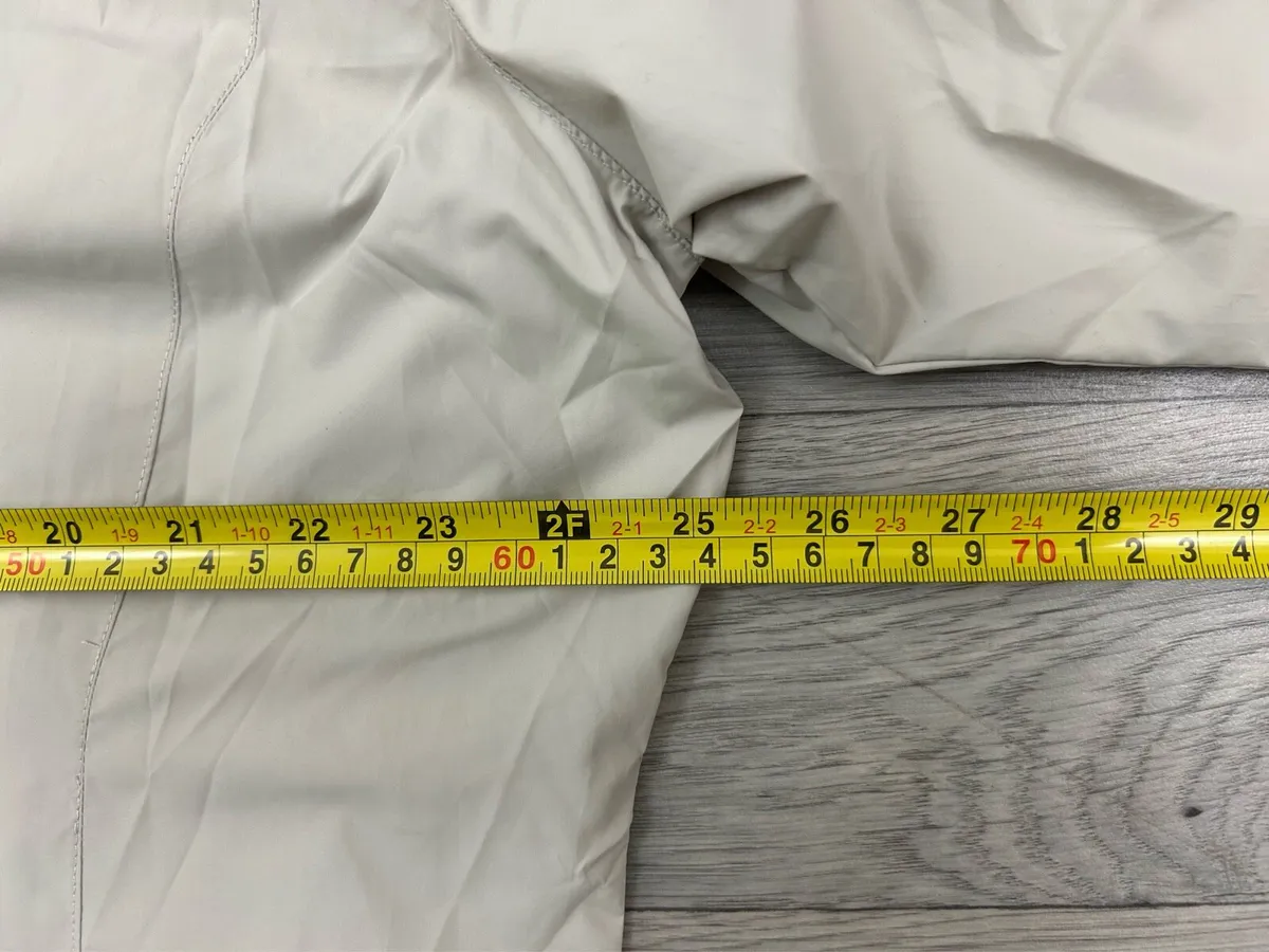 Callaway Golf Jacket Womens XXL - Image 3