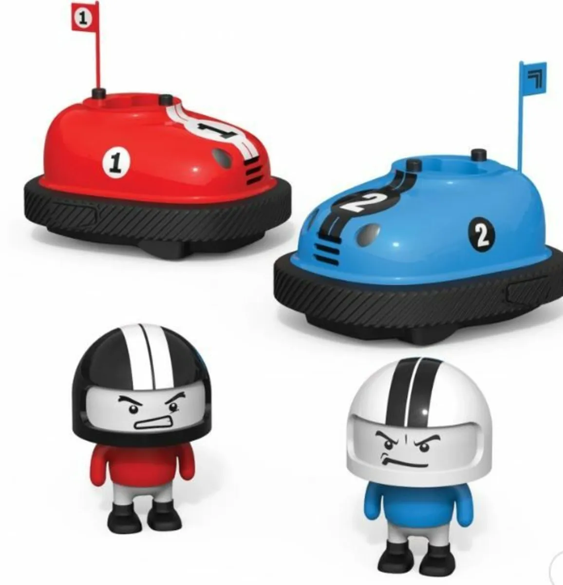 Kids "Bumper Rivals" set. - Image 3