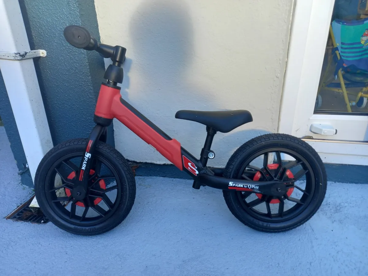 Balance bike - Image 2
