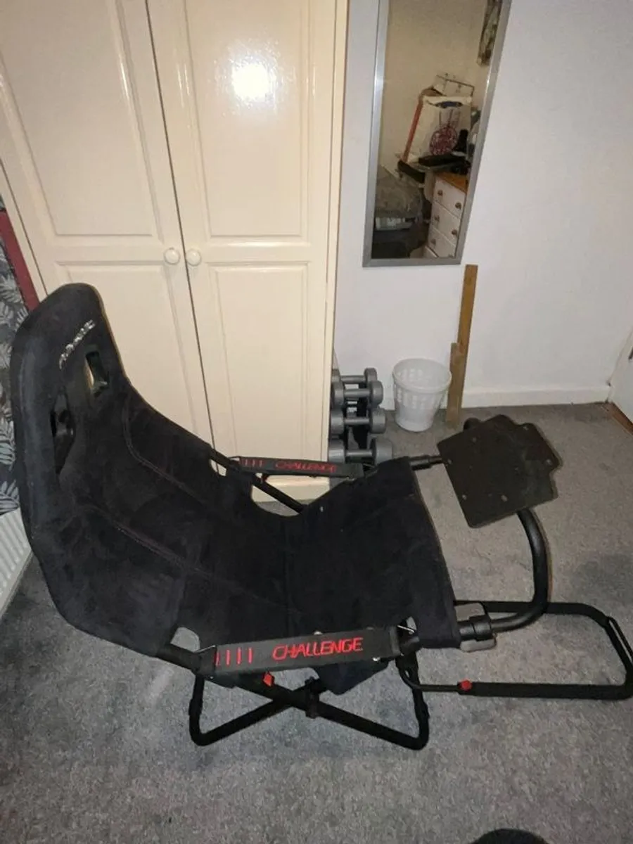 Gaming  chair - Image 3