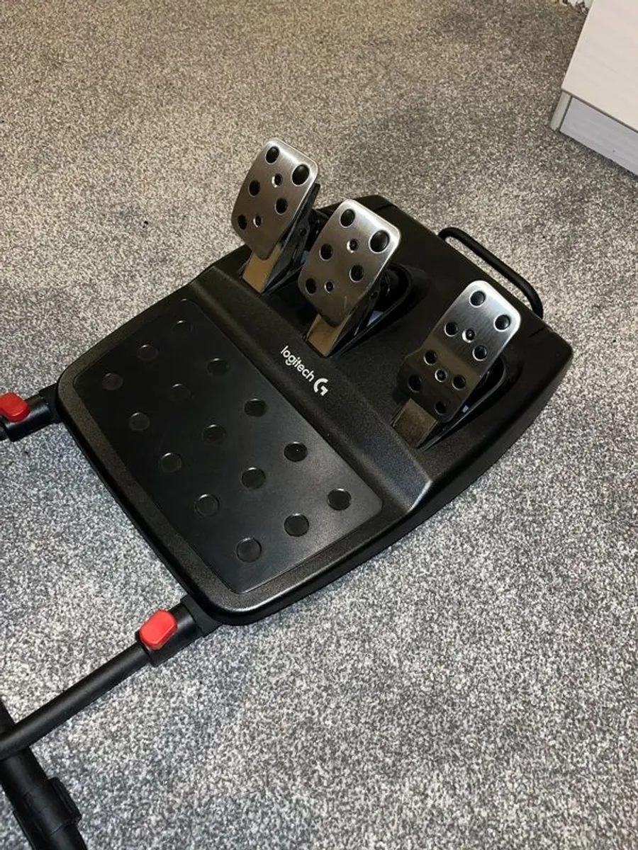 Gaming  chair - Image 4