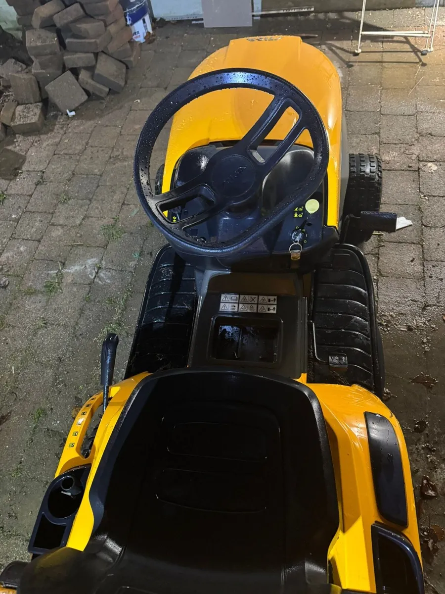 Stiga 2022 lawnmower - Image 2