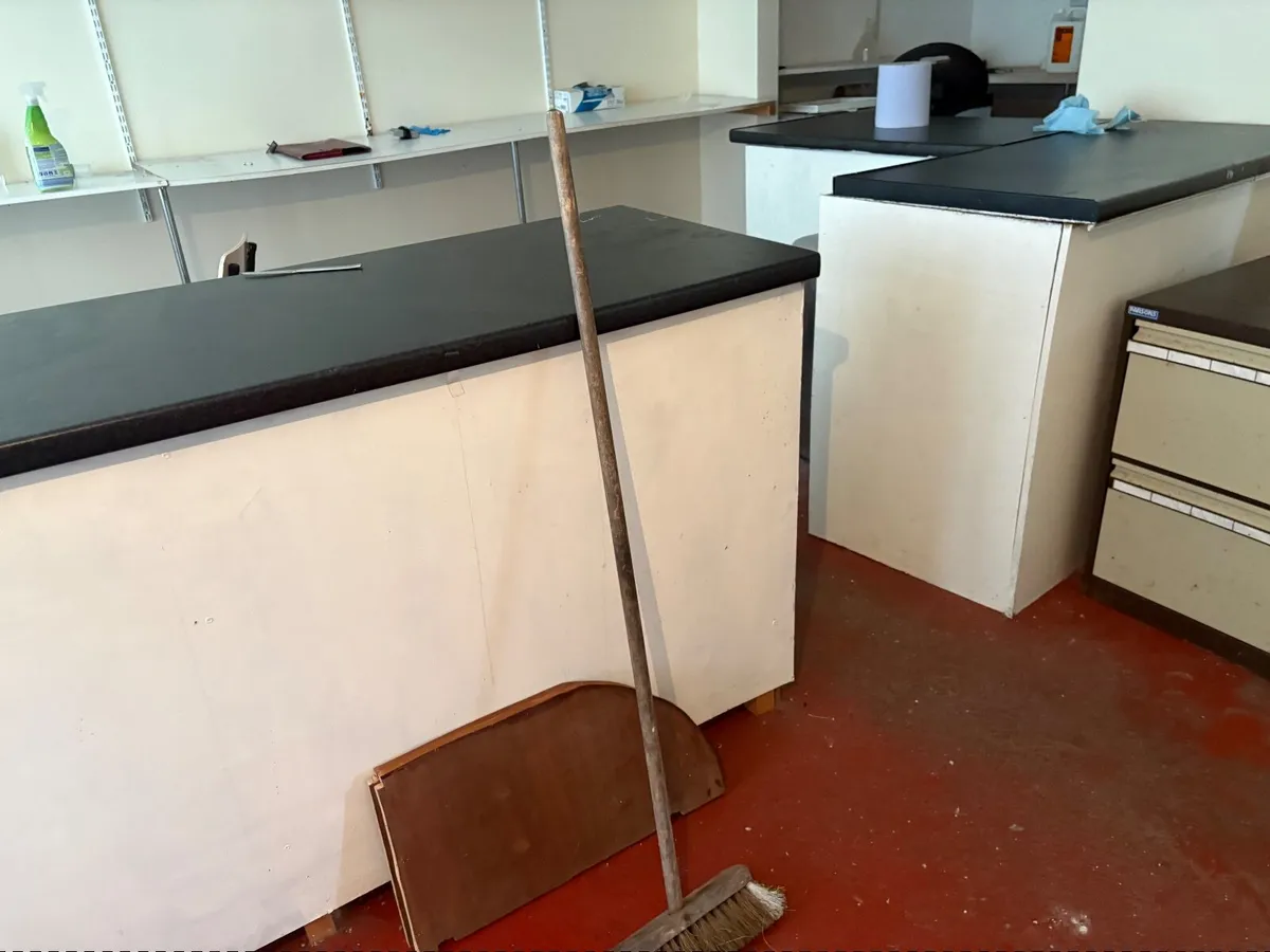 Entrance counters - Image 1