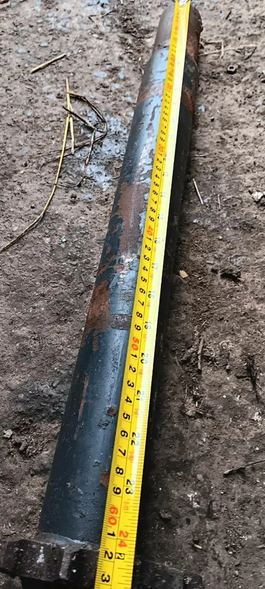 Deutz fahr/kuhn/mchale parts - Image 3