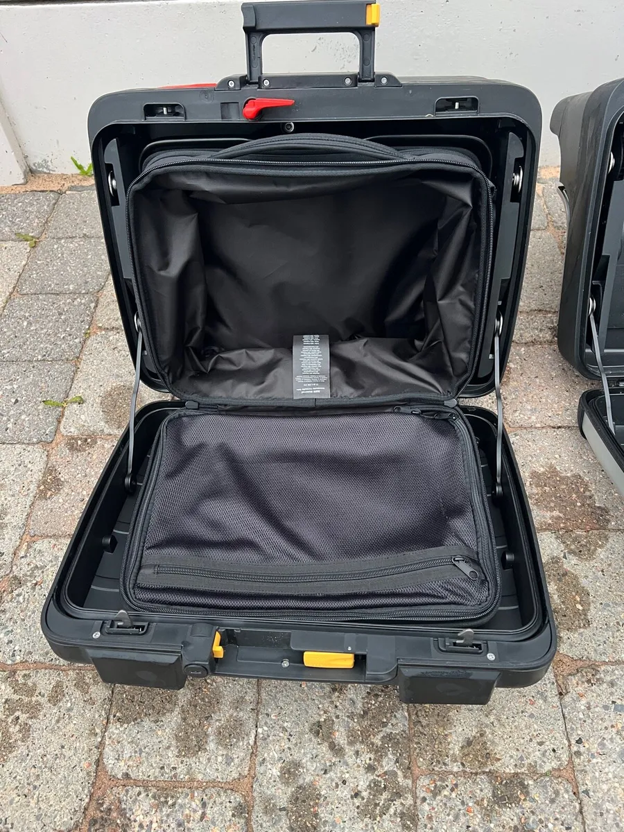 BMW Vario Panniers - Image 4