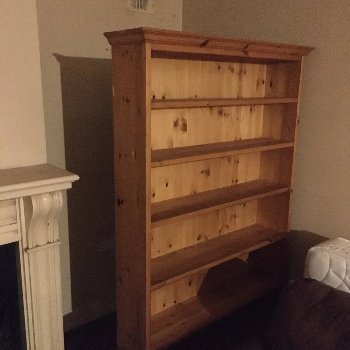 Book shelf - Image 2