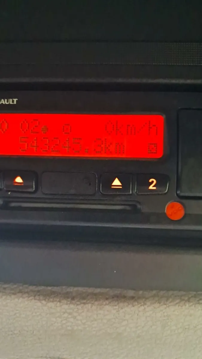 Renault midlum - Image 2