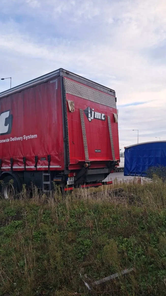 Renault midlum - Image 3