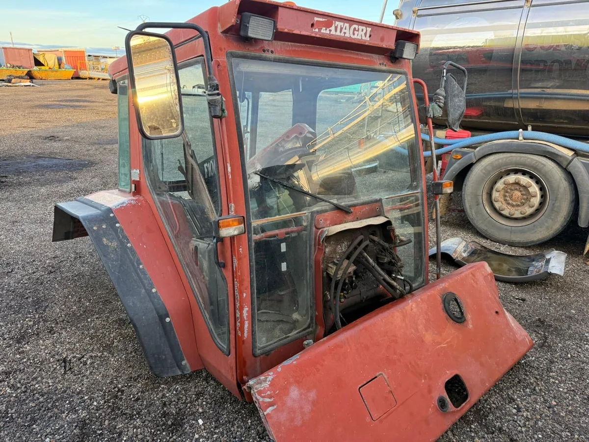 FIAT F Series Cab - Image 4