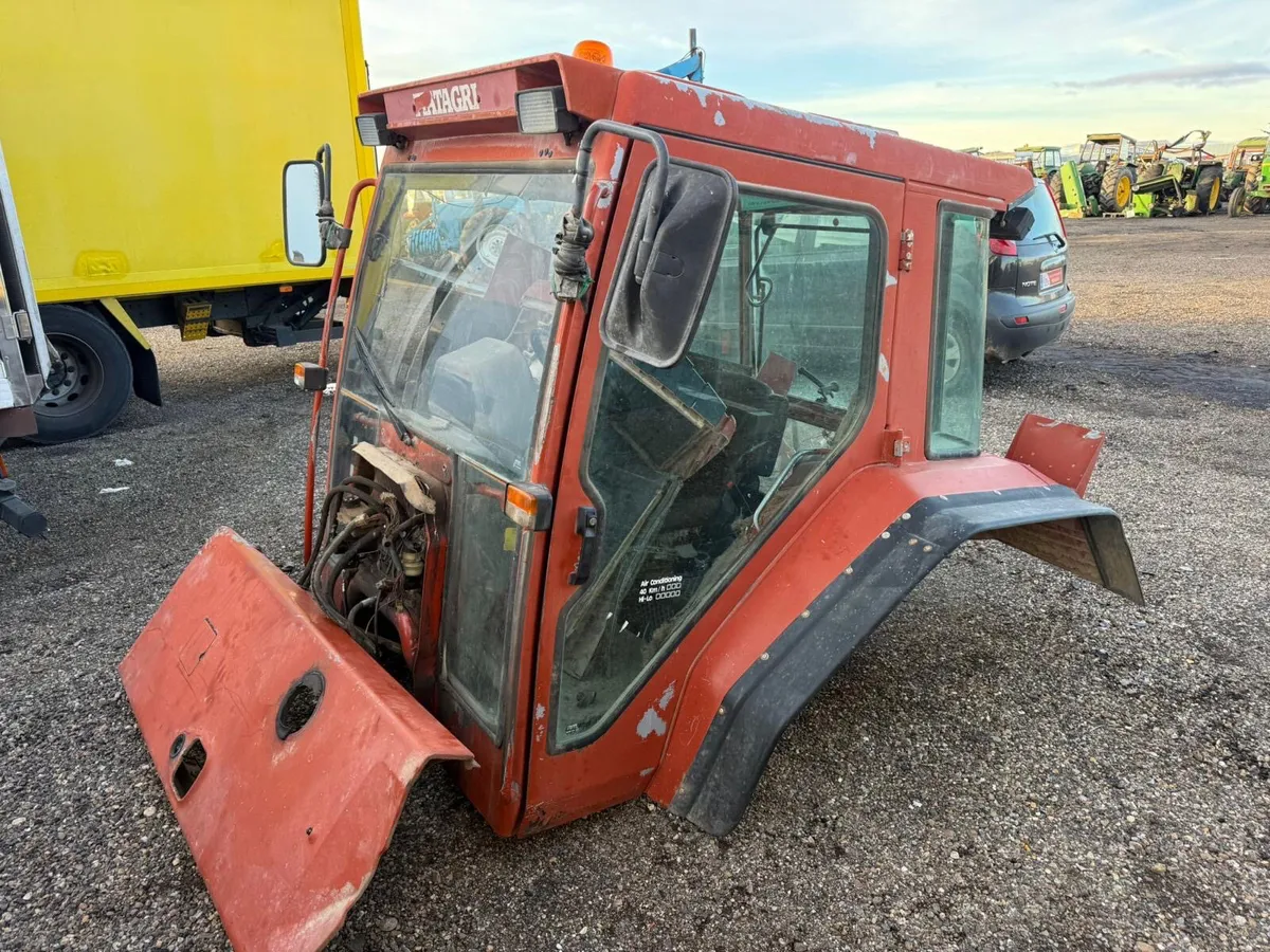 FIAT F Series Cab - Image 3