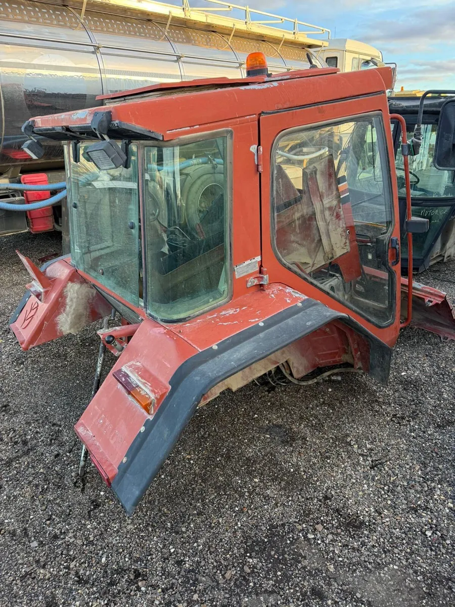 FIAT F Series Cab - Image 2