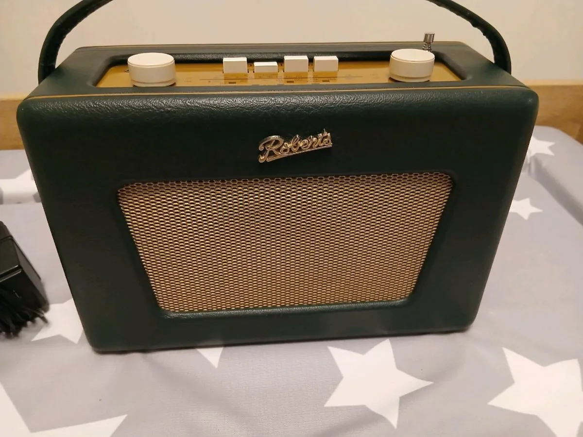 Roberts revival radio - Image 2