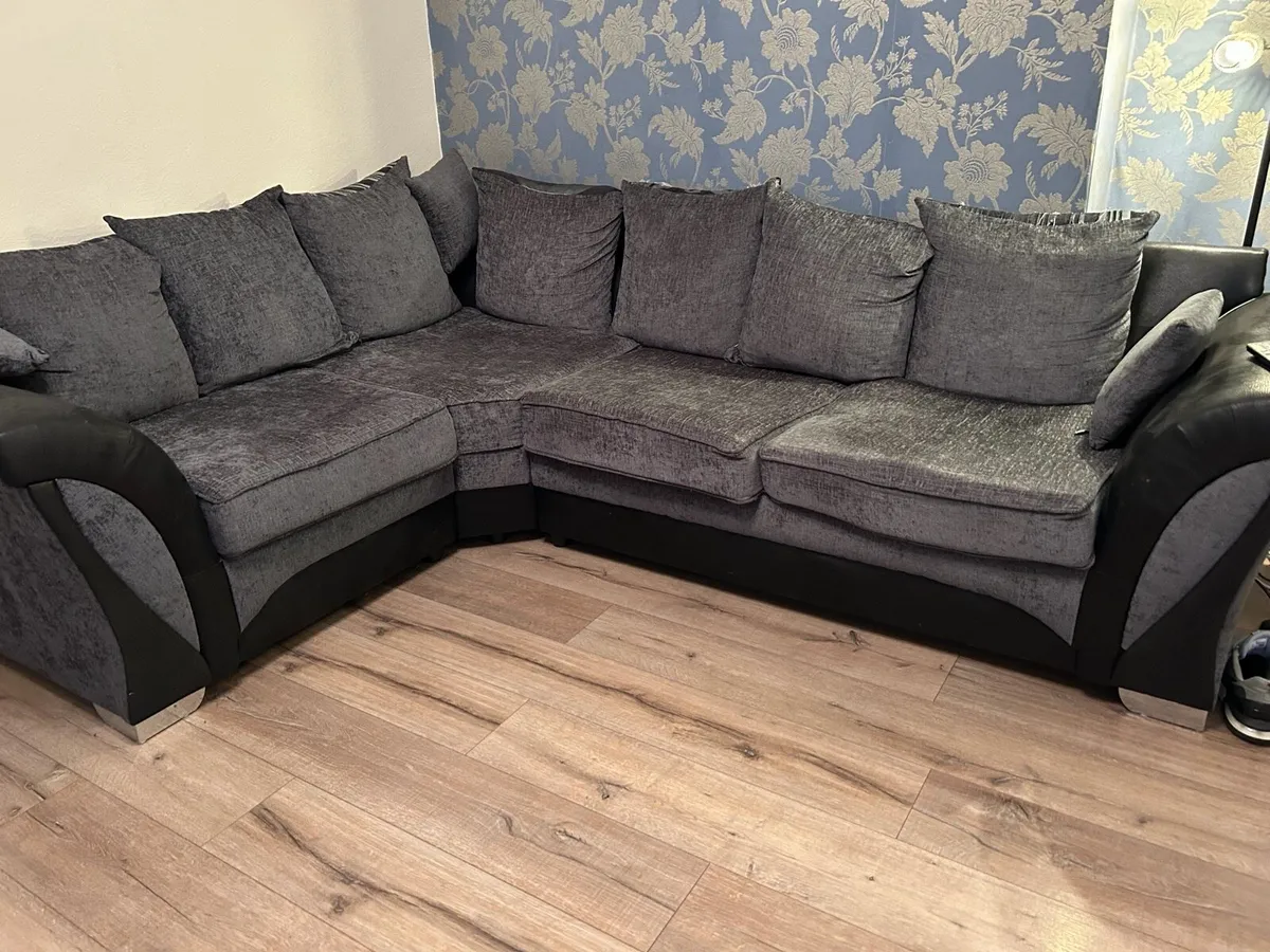 Corner sofa - Image 2