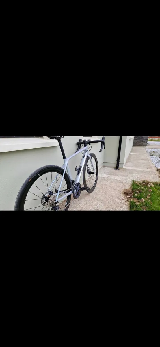 Giant TCR Advanced Pro 1 Disc - Image 1