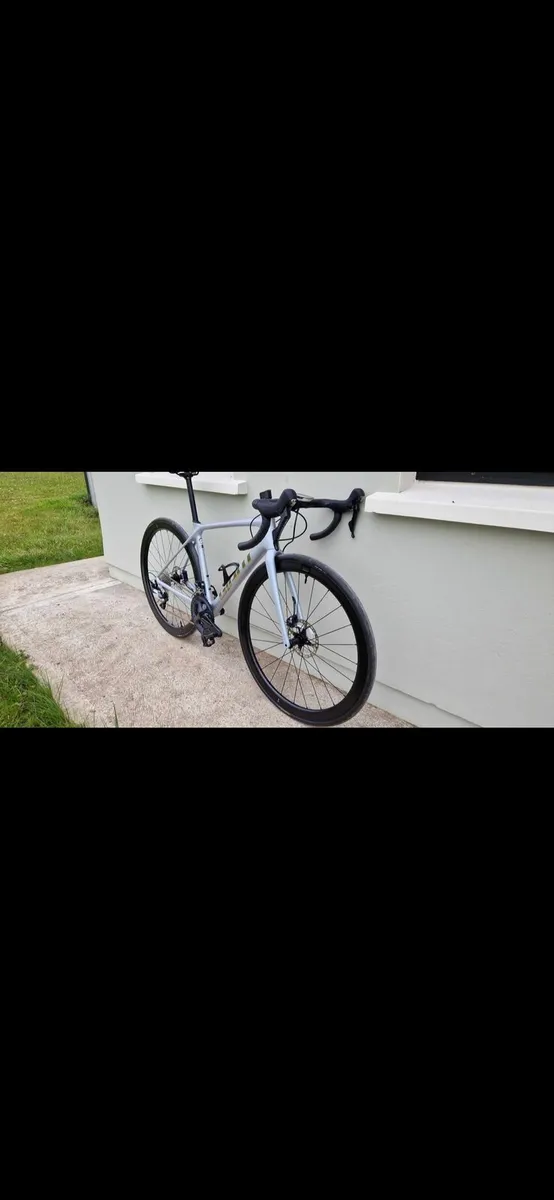 Giant TCR Advanced Pro 1 Disc - Image 4