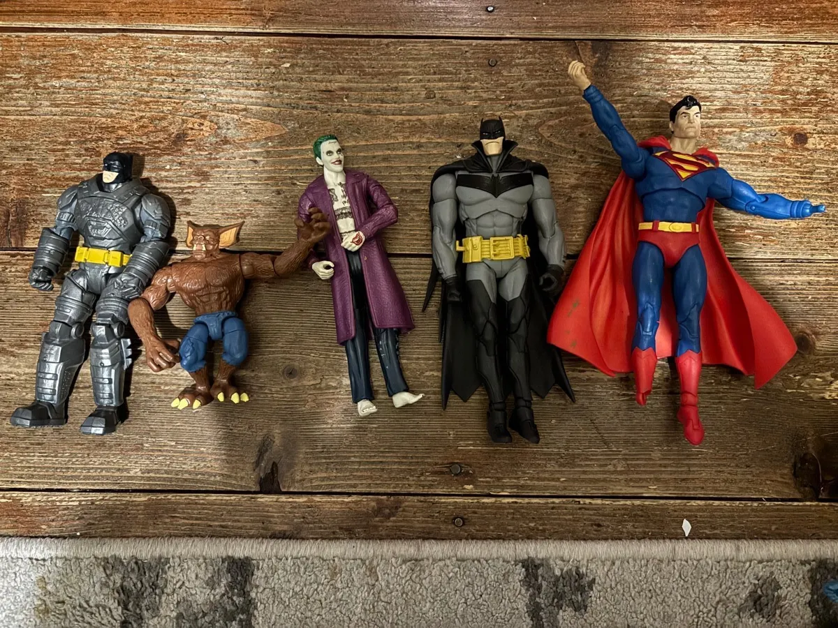 Marvel toys - Image 2