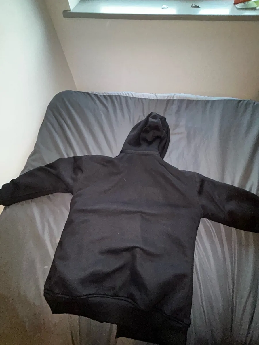Weise Stealth Hoodie - Black - L - Image 3