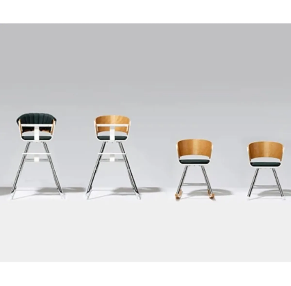 Kids High chair - Image 1