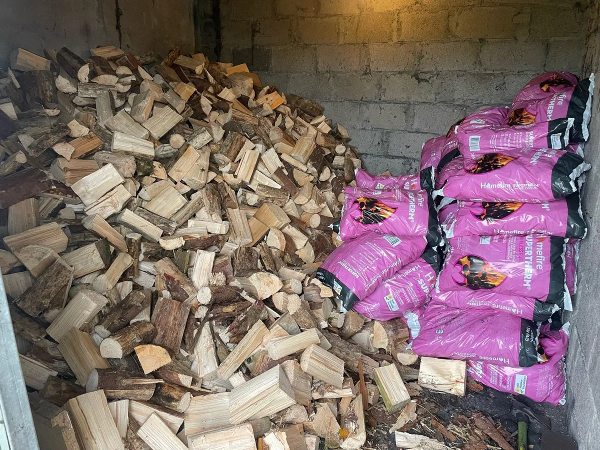 Firewood - Image 3
