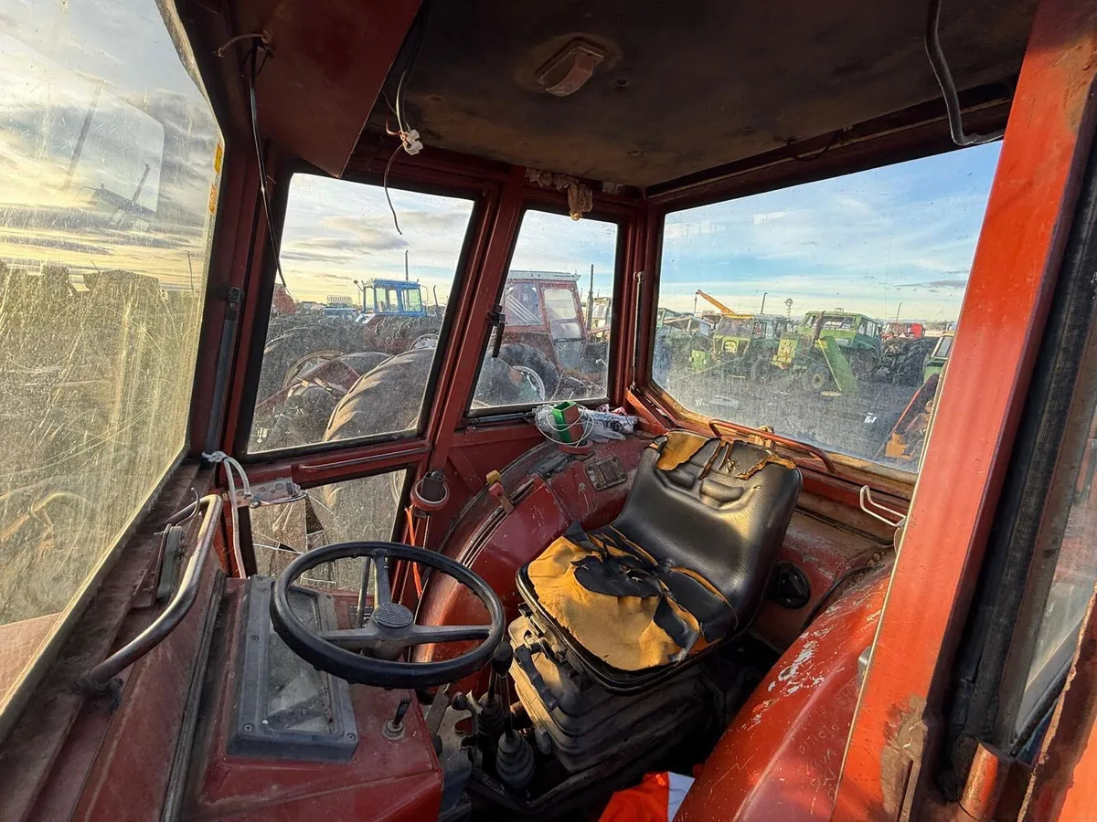 Cab for Fiat 70:66-80:66 - Image 3