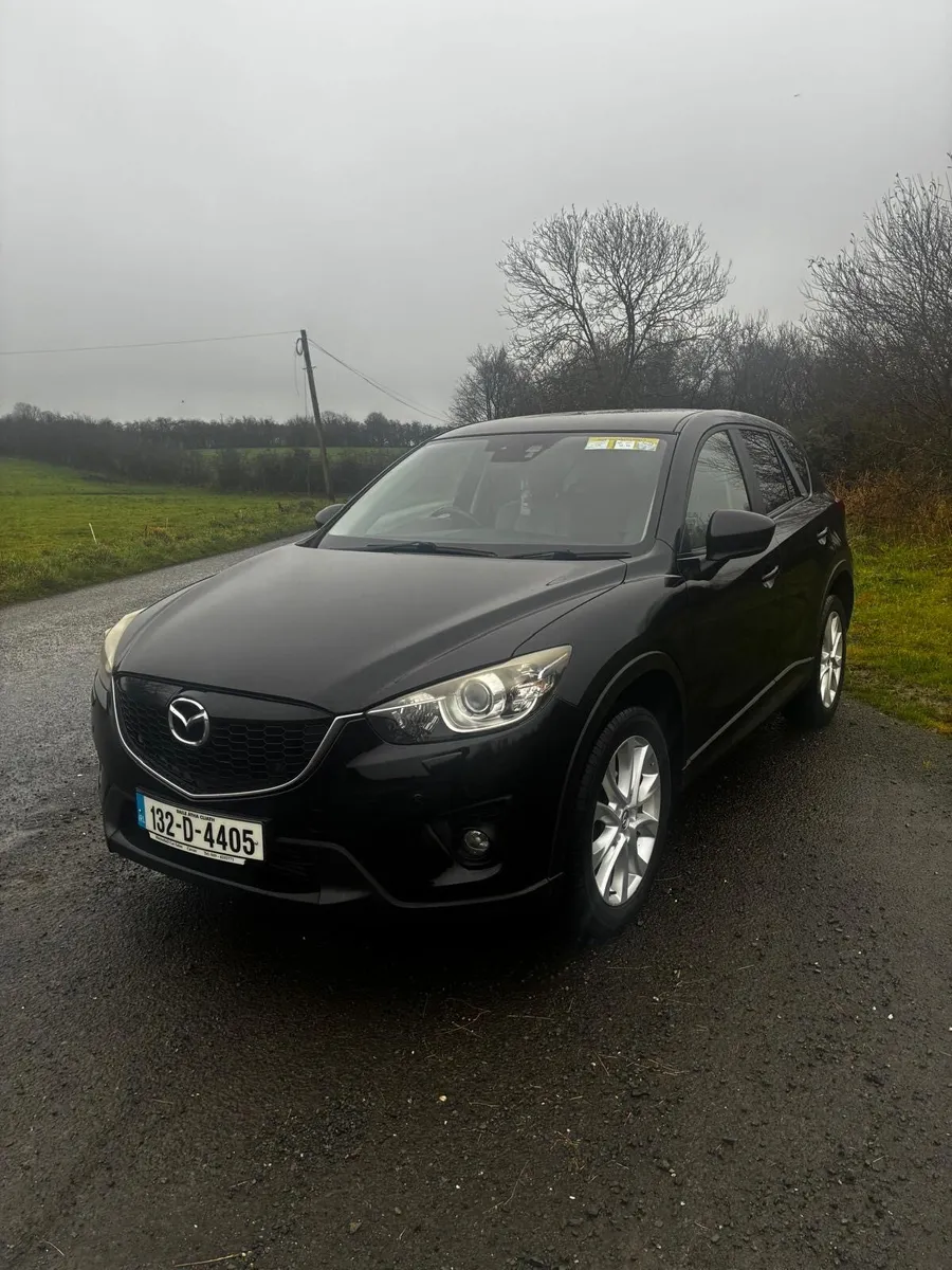 Mazda cx-5 for sale - Image 3
