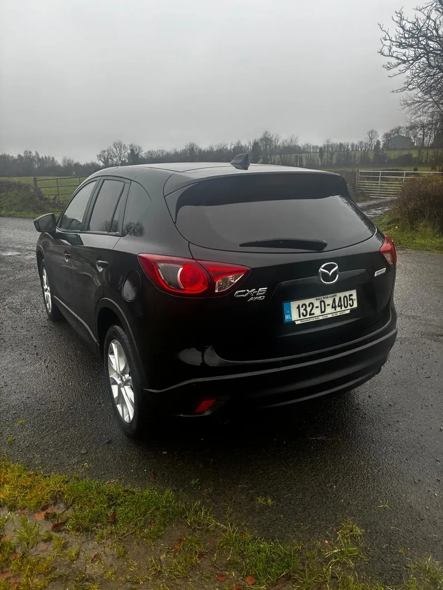 Mazda cx-5 for sale - Image 4