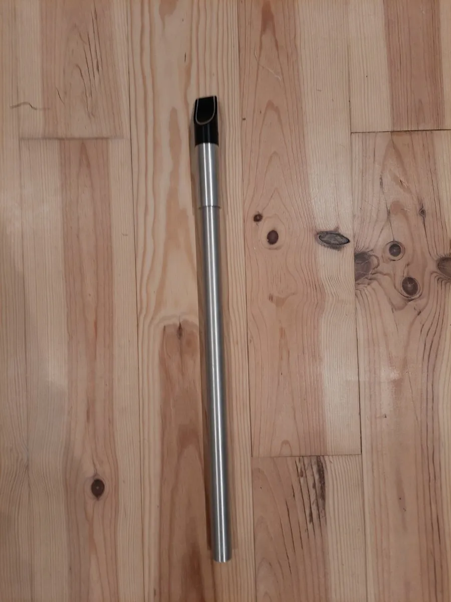 Hamilton E flat Low Whistle - Image 2