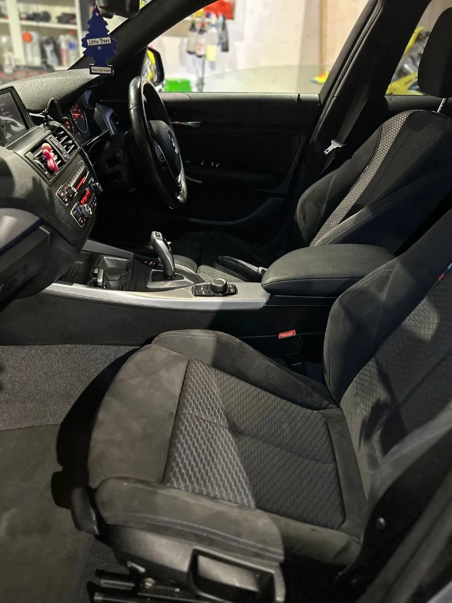 BMW 1-Series 2012 - Image 1