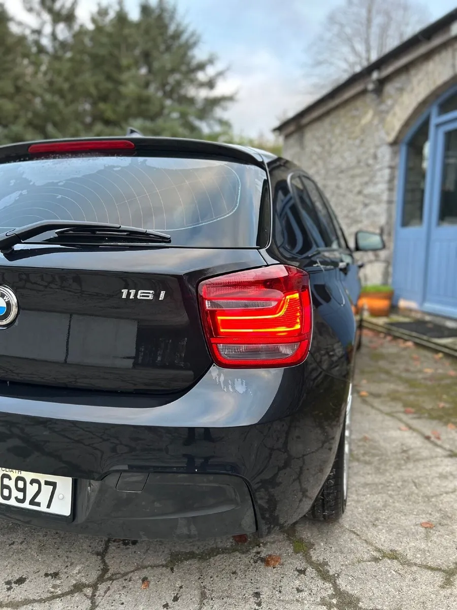 BMW 1-Series 2012 - Image 3