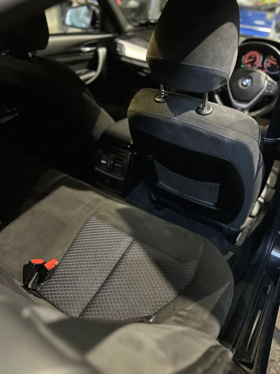 BMW 1-Series 2012 - Image 4