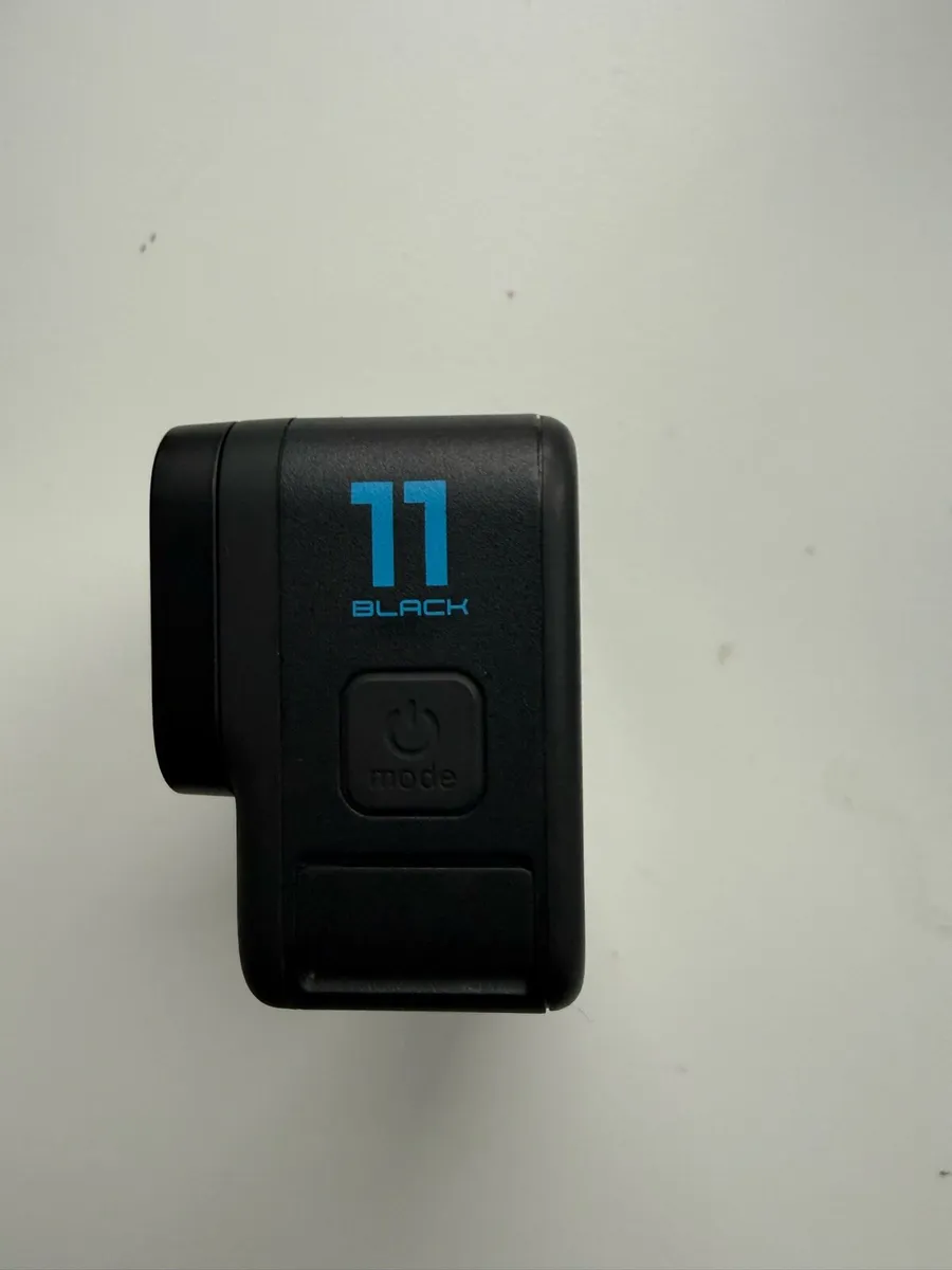 🎄Best Christmas Gift-GO PRO HERO 11 5K CAMERA 📷 - Image 3