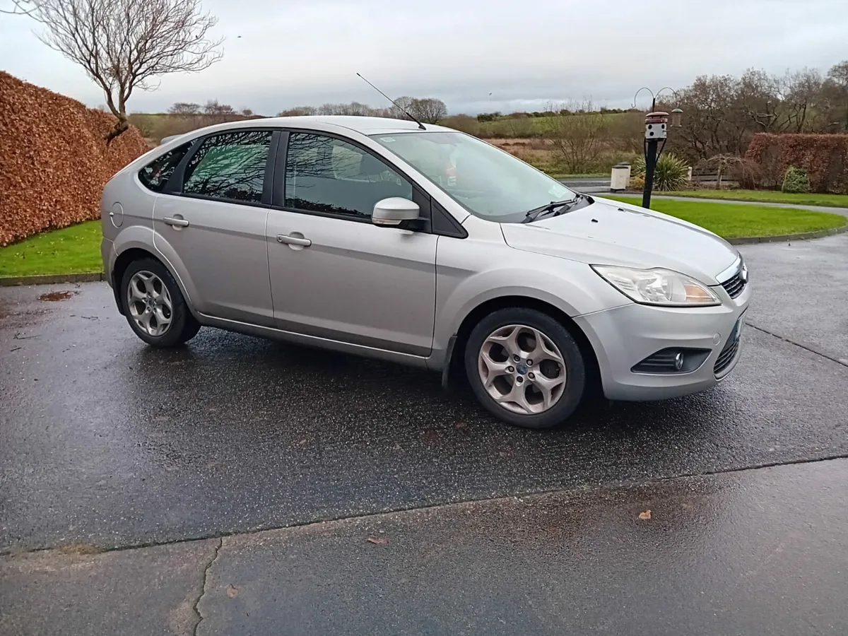 Ford focus style 1.6 tdci - Image 2