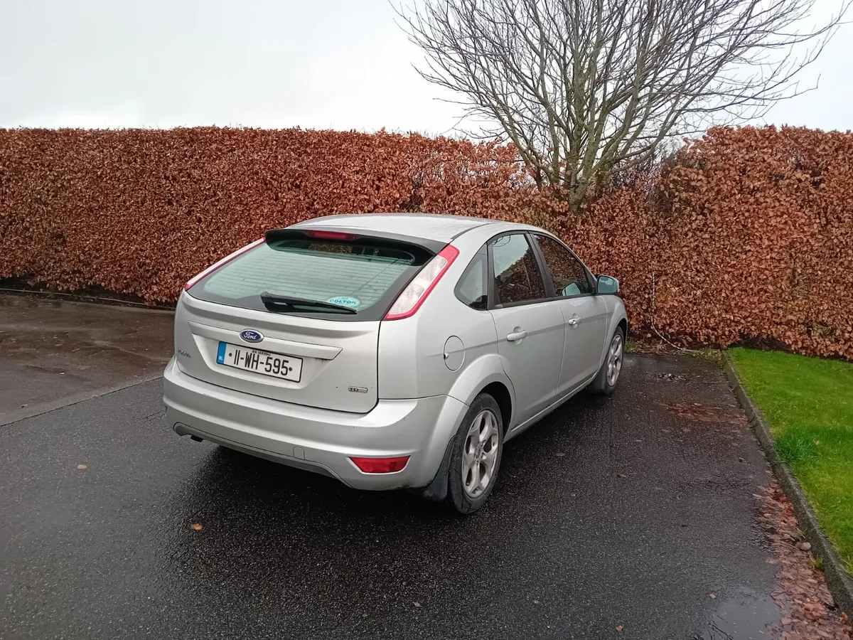 Ford focus style 1.6 tdci - Image 3