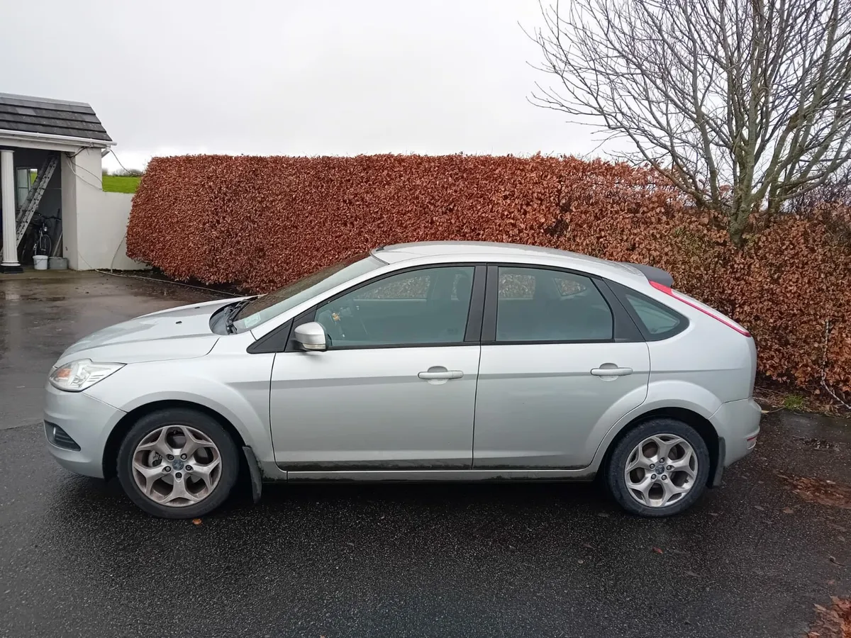 Ford focus style 1.6 tdci - Image 4