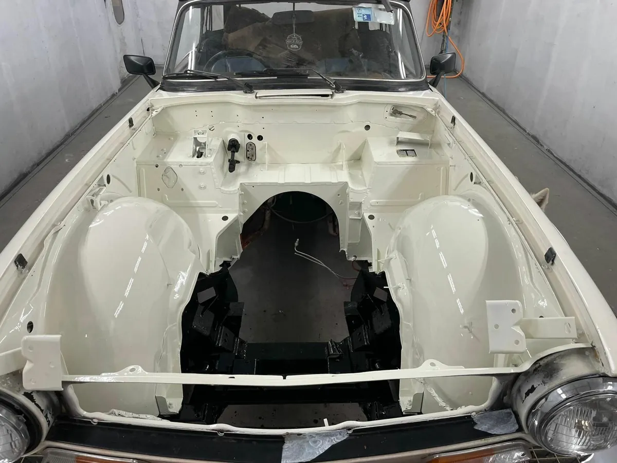 Triumph Other 1973 - Image 3