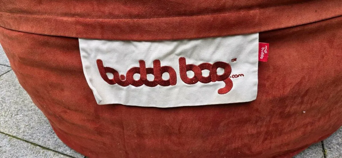 Buddha Bag - Image 1