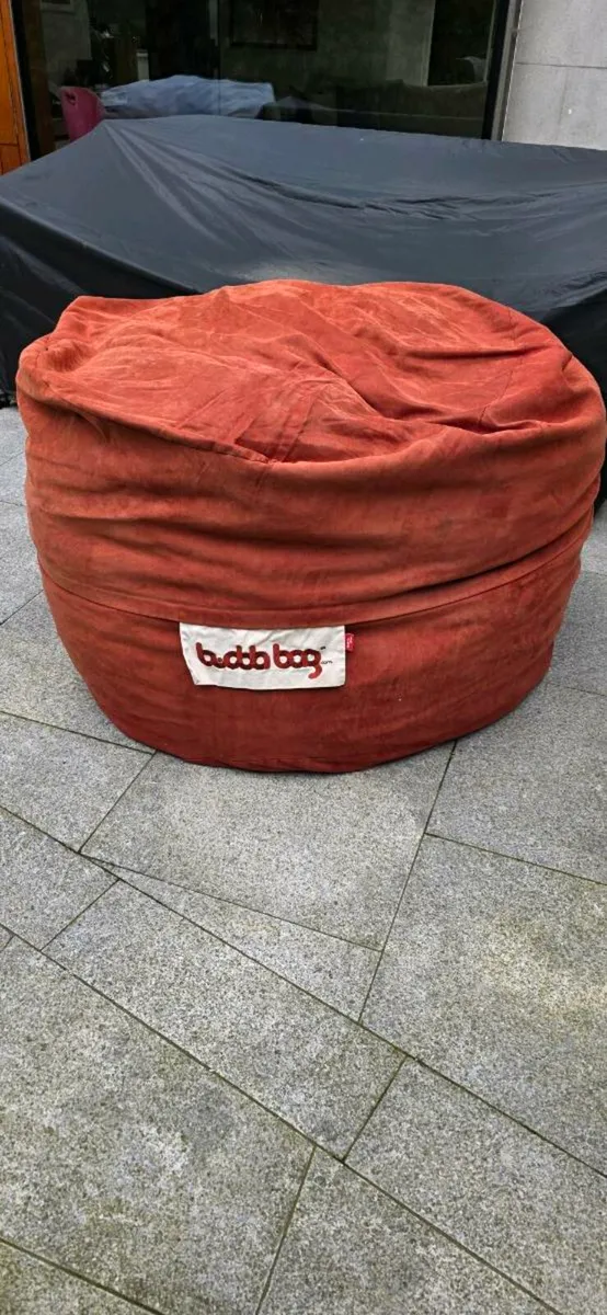 Buddha Bag - Image 2