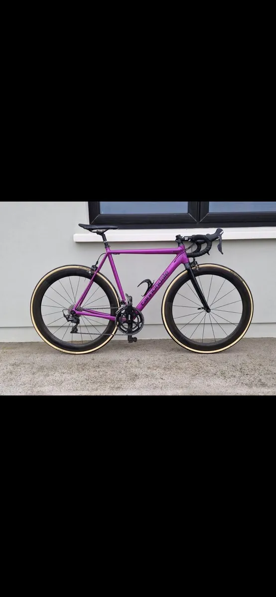 Cannondale Casd 12 - Image 2