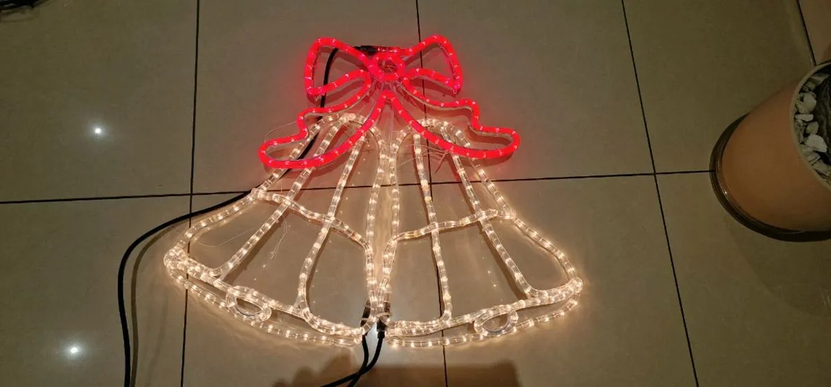 Large Christmass external led Light Decoration - Image 1