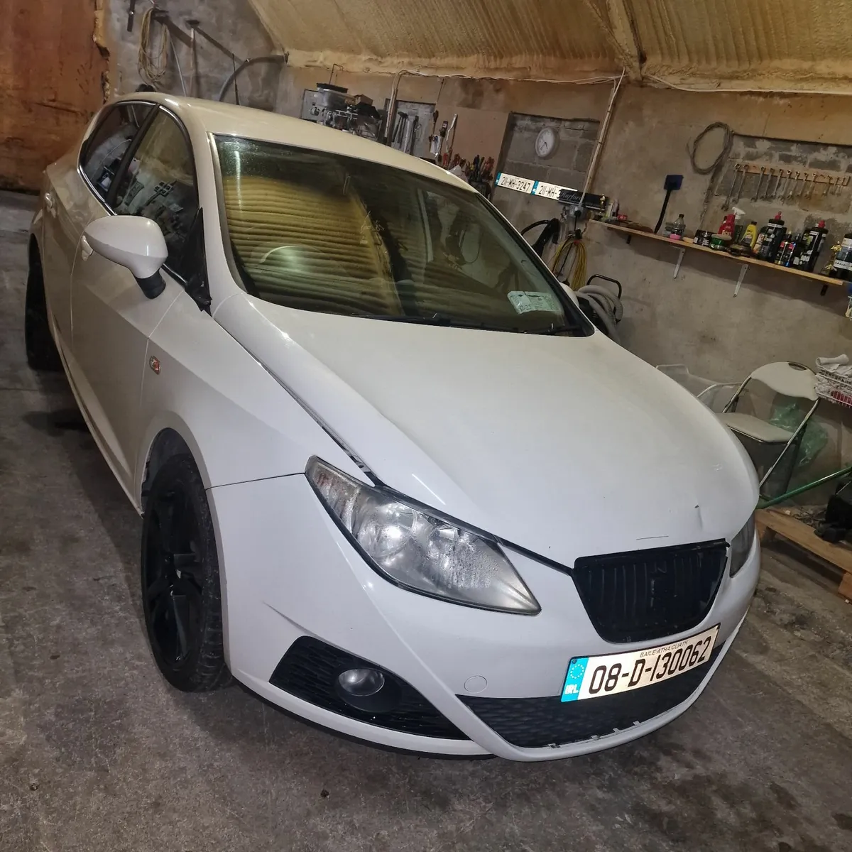 SEAT Ibiza 2008 - Image 2