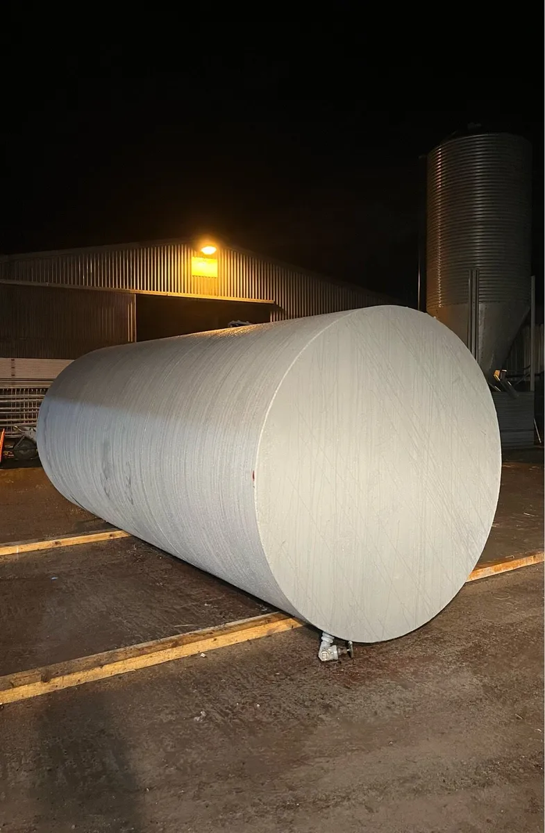 3000 gallon tank - Image 2