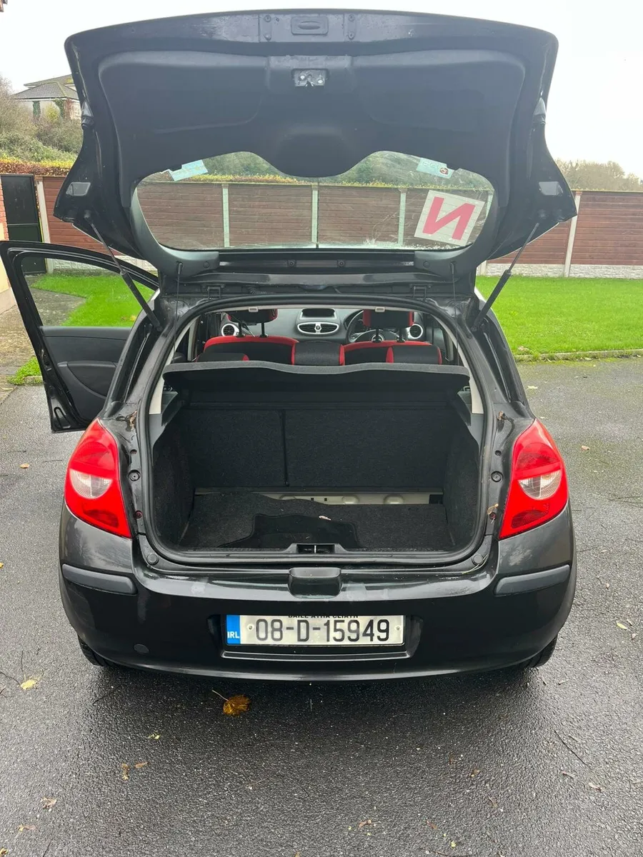 Renault clio - Image 3