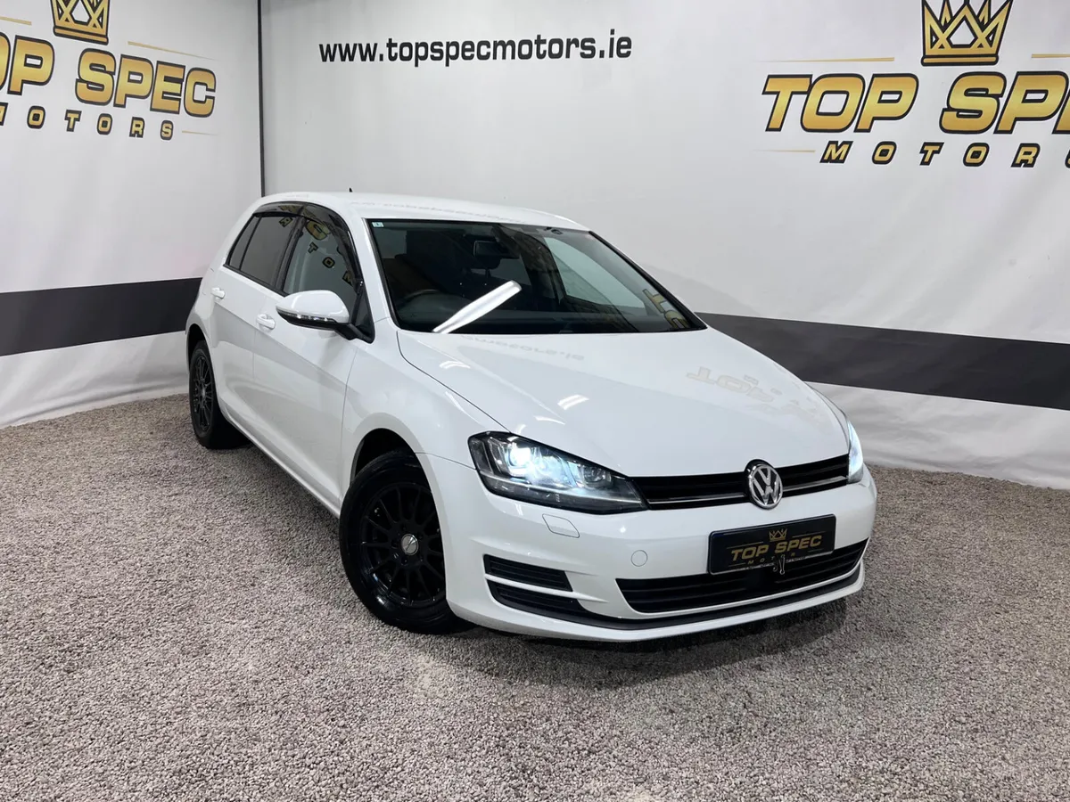 2016 VW GOLF 1.2 tsi AUTO SPORT💥 - Image 2