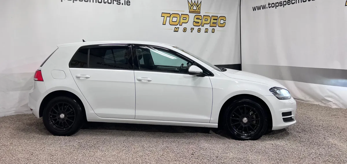 2016 VW GOLF 1.2 tsi AUTO SPORT💥 - Image 3