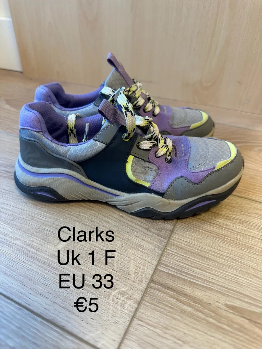 Kids boots - Image 3