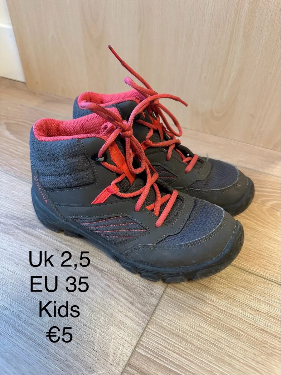 Kids boots - Image 4