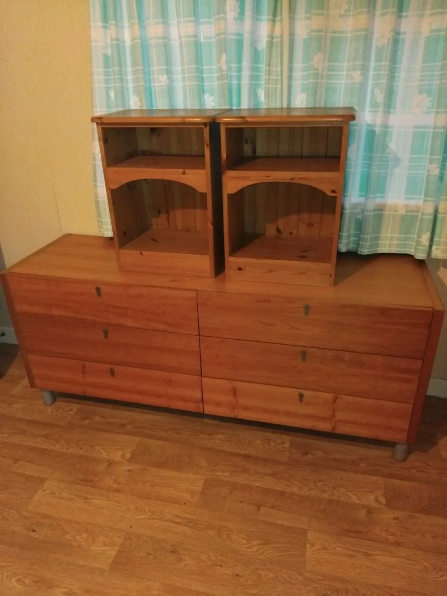 Set of Drawers - Image 4