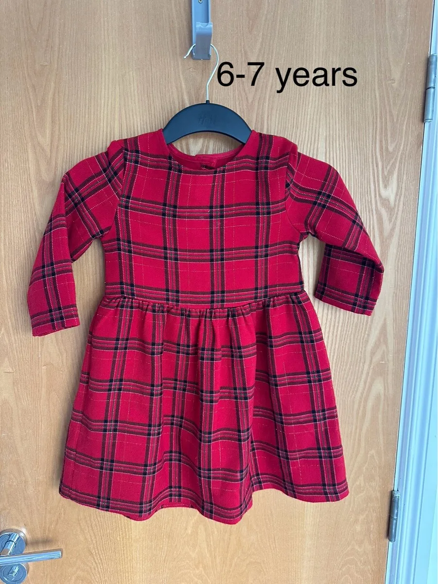 Christmas dresses for girls - Image 3