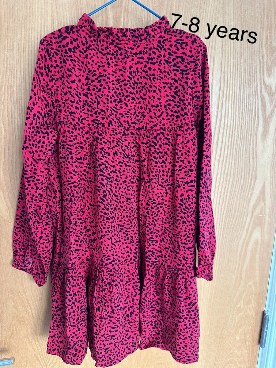 Christmas dresses for girls - Image 4